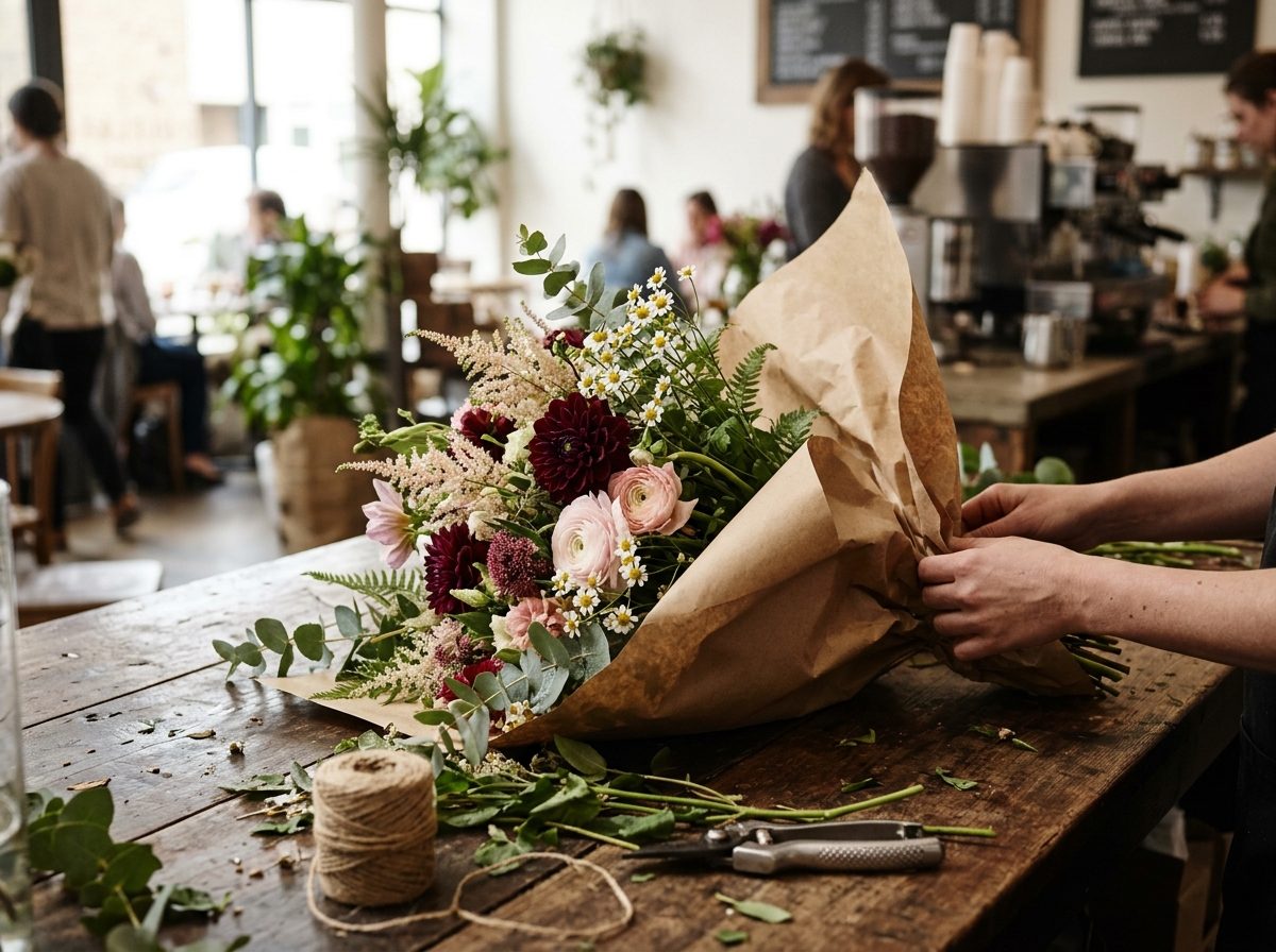 Blumen